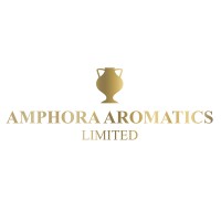 Amphora Aromatics LTD logo, Amphora Aromatics LTD contact details