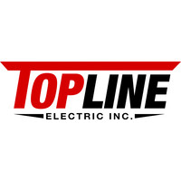 Top Line Electric Inc logo, Top Line Electric Inc contact details