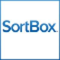 Sortbox logo, Sortbox contact details