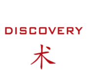 Discovery Martial Arts logo, Discovery Martial Arts contact details