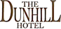 The Dunhill Hotel logo, The Dunhill Hotel contact details