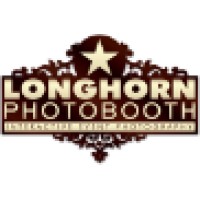 Longhorn Photo Booth logo, Longhorn Photo Booth contact details