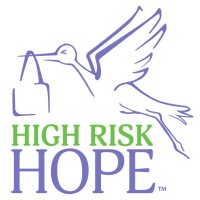 High Risk Hope, Inc. logo, High Risk Hope, Inc. contact details