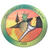 Lanai High & Elementary School logo, Lanai High & Elementary School contact details