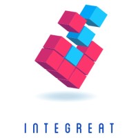 inteGreat logo, inteGreat contact details