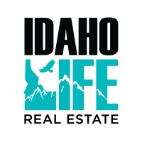 Idaho Life Real Estate logo, Idaho Life Real Estate contact details