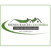 Bienes Raices Colombia Todo en Propiedades logo, Bienes Raices Colombia Todo en Propiedades contact details