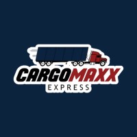 Cargomaxx Express logo, Cargomaxx Express contact details