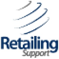 Retailing Support logo, Retailing Support contact details