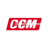 CCM logo, CCM contact details