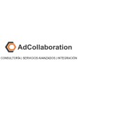 Adcollaboration logo, Adcollaboration contact details