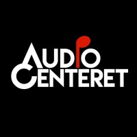 AudioCenteret AS logo, AudioCenteret AS contact details