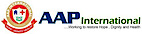 Aap International logo, Aap International contact details