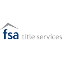 FSA Title Services, LLC logo, FSA Title Services, LLC contact details