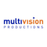 Multivision Productions logo, Multivision Productions contact details