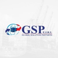 Global Solution Partners EIRL logo, Global Solution Partners EIRL contact details