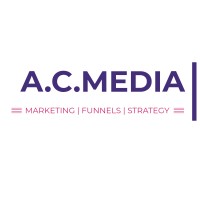 A.C.Media Agency logo, A.C.Media Agency contact details