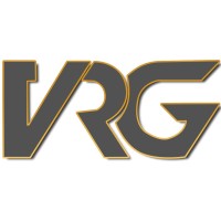 VRG Technologies logo, VRG Technologies contact details