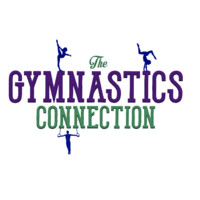 The Gymnastics Connection logo, The Gymnastics Connection contact details