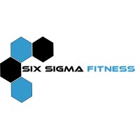 Six Sigma Fitness logo, Six Sigma Fitness contact details