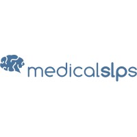 Medical SLPs logo, Medical SLPs contact details