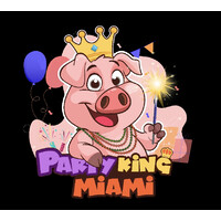 Party King Miami Inc. logo, Party King Miami Inc. contact details