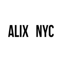 Alix logo, Alix contact details