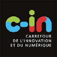 C-IN, Carrefour de l'Innovation et du Numérique logo, C-IN, Carrefour de l'Innovation et du Numérique contact details