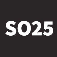 SO25 Architecture logo, SO25 Architecture contact details