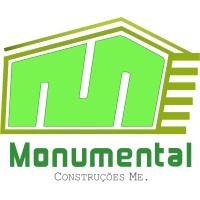 MONUMENTAL Engenharia logo, MONUMENTAL Engenharia contact details