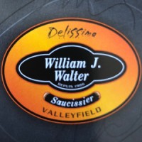 Delissimo William J. Walter Valleyfield logo, Delissimo William J. Walter Valleyfield contact details