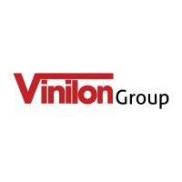 VINILON GROUP logo, VINILON GROUP contact details