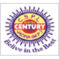 Century Spices (P) Ltd. logo, Century Spices (P) Ltd. contact details