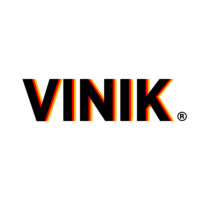 Vinik logo, Vinik contact details