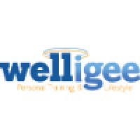 Welligee Personal Training & Lifestyle logo, Welligee Personal Training & Lifestyle contact details