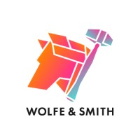 Wolfe & Smith UX Consultants logo, Wolfe & Smith UX Consultants contact details