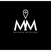 Melanin Missions Inc logo, Melanin Missions Inc contact details