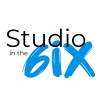 Studio in the 6ix Inc. logo, Studio in the 6ix Inc. contact details