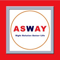 Asway Management Services logo, Asway Management Services contact details