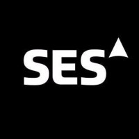 SES Satellites logo, SES Satellites contact details