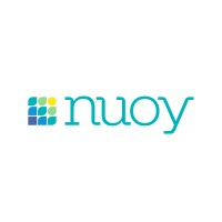 Nuoy logo, Nuoy contact details