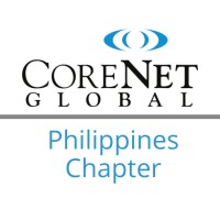 CoreNet Global Philippines Chapter logo, CoreNet Global Philippines Chapter contact details