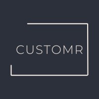 Customr logo, Customr contact details