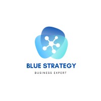 Cabinet BLUE STRATEGY logo, Cabinet BLUE STRATEGY contact details