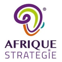 Afrique  Stratégie logo, Afrique  Stratégie contact details