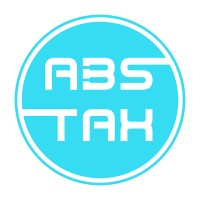 ABS TAX logo, ABS TAX contact details