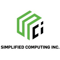 Simplified Computing Inc logo, Simplified Computing Inc contact details