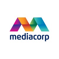 Mediacorp Pte Ltd logo, Mediacorp Pte Ltd contact details