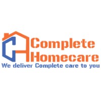 Complete Homecare Inc. logo, Complete Homecare Inc. contact details