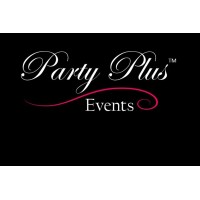 Party Plus Events logo, Party Plus Events contact details